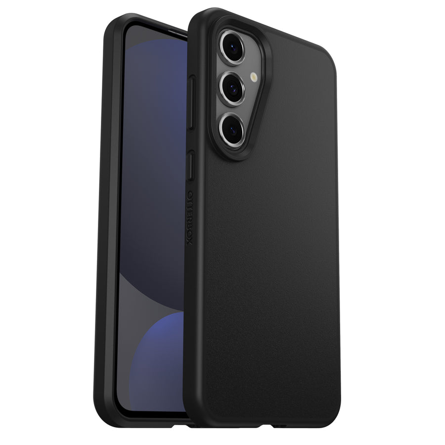 77-97080 - OtterBox React - Samsung Galaxy S24FE - Black