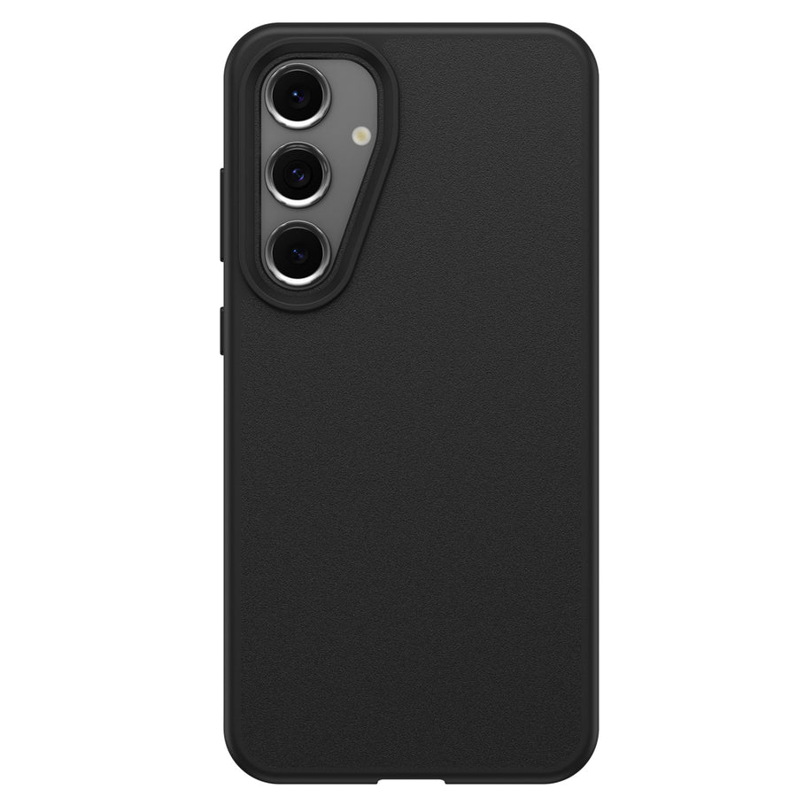 77-97080 - OtterBox React - Samsung Galaxy S24FE - Black