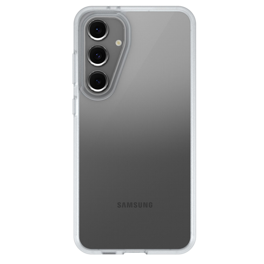 77-97082 - OtterBox React - Samsung Galaxy S24FE - Clear