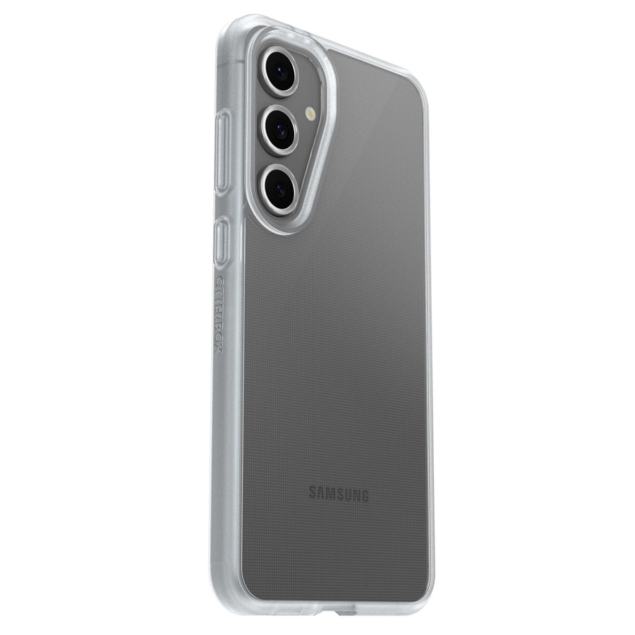 77-97082 - OtterBox React - Samsung Galaxy S24FE - Clear