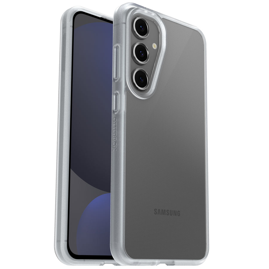77-97082 - OtterBox React - Samsung Galaxy S24FE - Clear