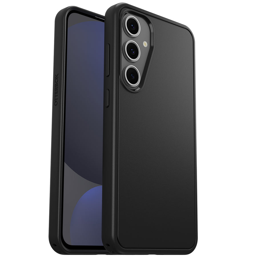 OtterBox Symmetry - Samsung Galaxy S24FE - Black