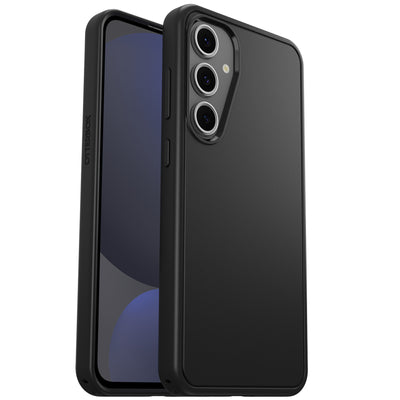 OtterBox Galaxy S24 FE 5G Symmetry Series  Phone Case - Black