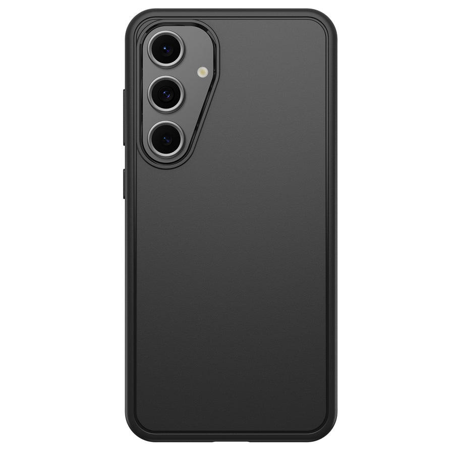 OtterBox Galaxy S24 FE 5G Symmetry Series  Phone Case - Black