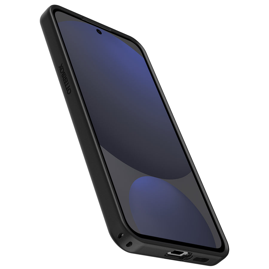 OtterBox Galaxy S24 FE 5G Symmetry Series  Phone Case - Black
