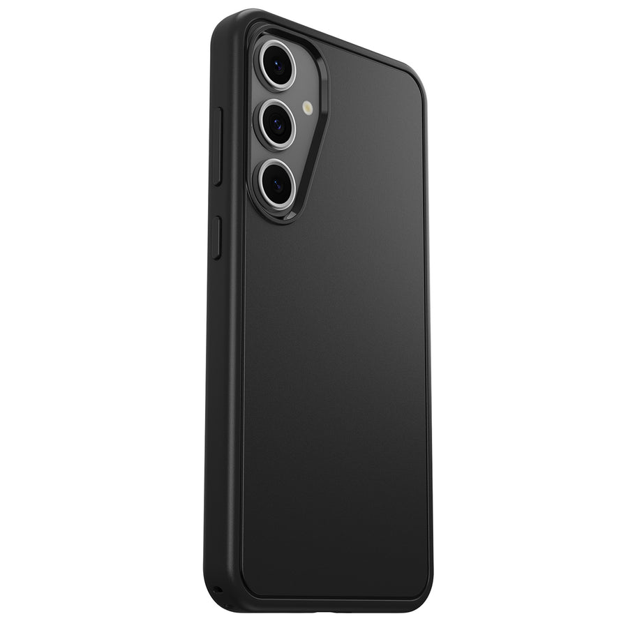 OtterBox Galaxy S24 FE 5G Symmetry Series  Phone Case - Black