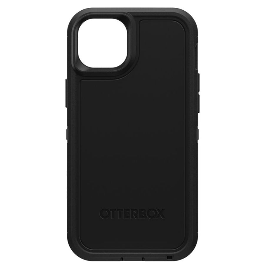 77-89107 - OtterBox Defender XT (MagSafe) - iPhone 14 Plus - Black