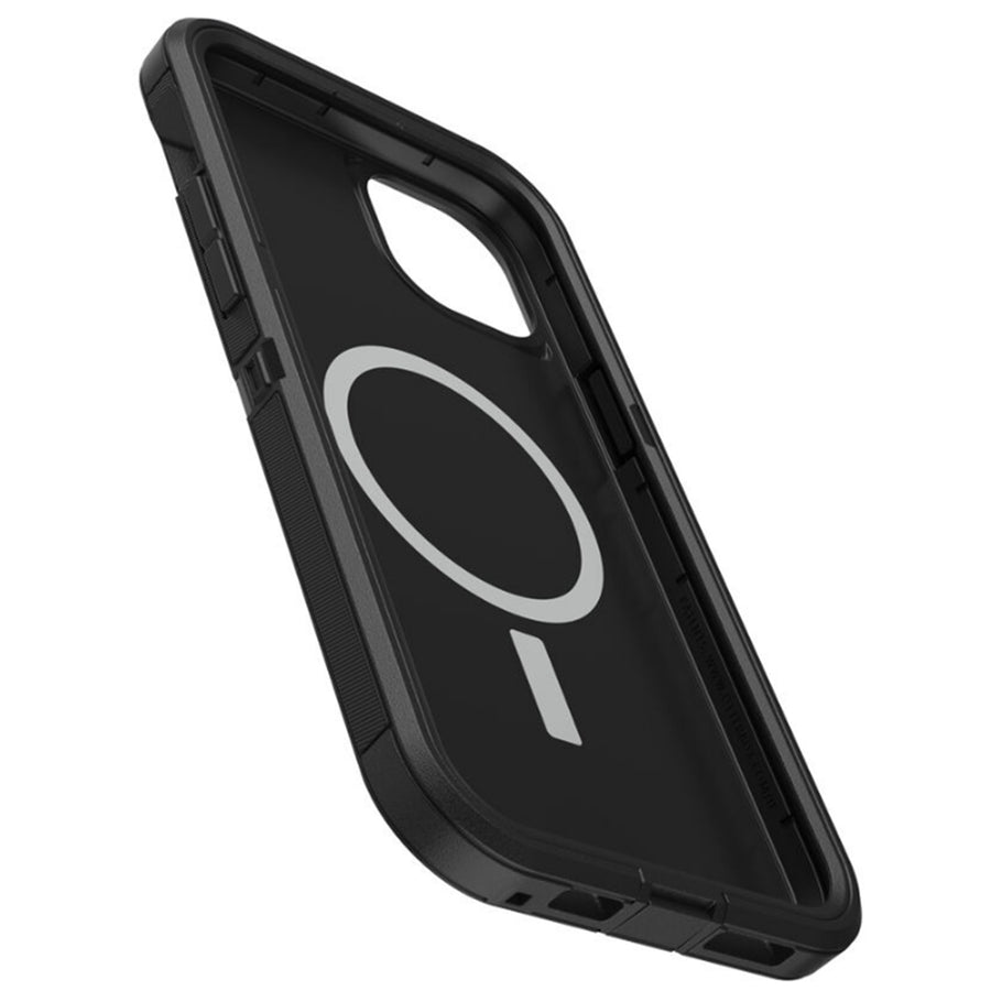 77-89107 - OtterBox Defender XT (MagSafe) - iPhone 14 Plus - Black