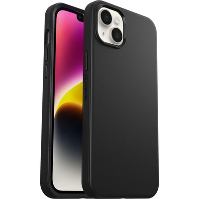 77-88994 - OtterBox Symmetry+ (MagSafe) - iPhone 14 Plus - Black