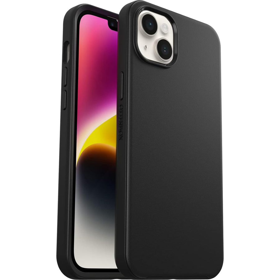 77-88994 - OtterBox Symmetry+ (MagSafe) - iPhone 14 Plus - Black