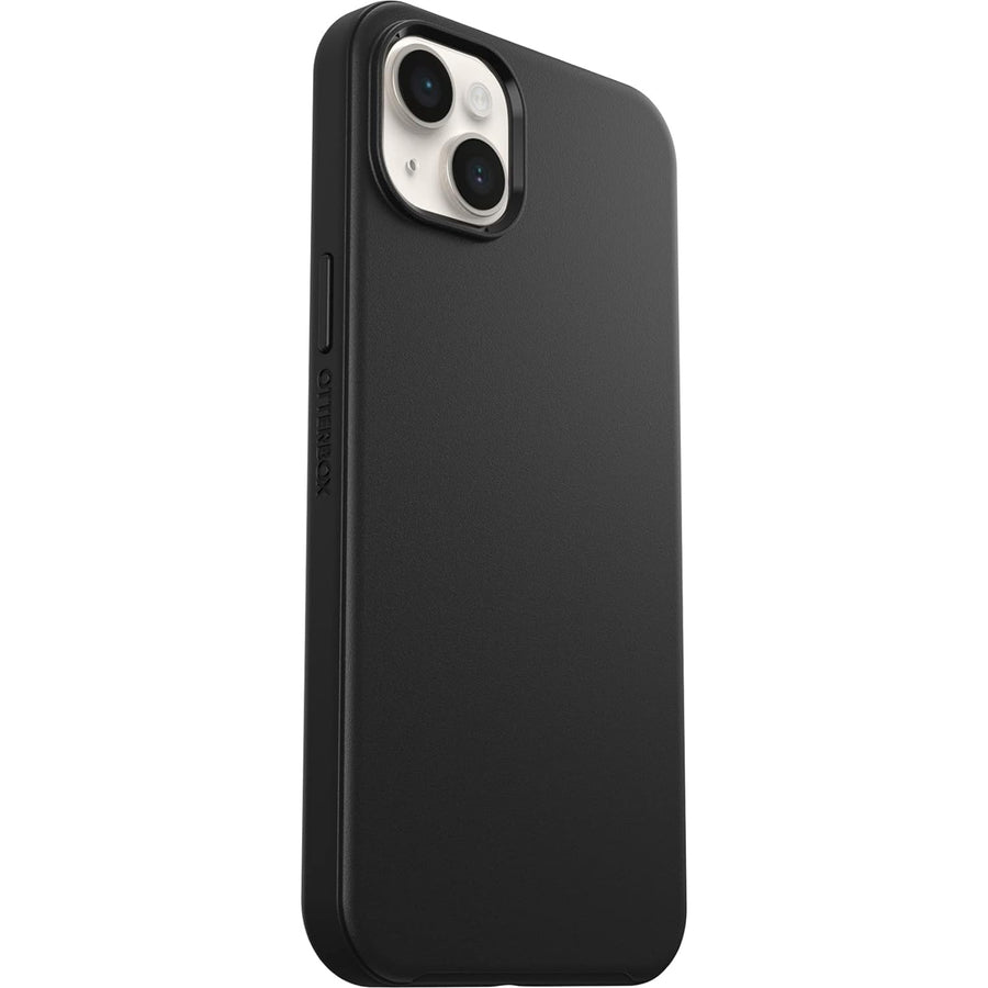 77-88994 - OtterBox Symmetry+ (MagSafe) - iPhone 14 Plus - Black