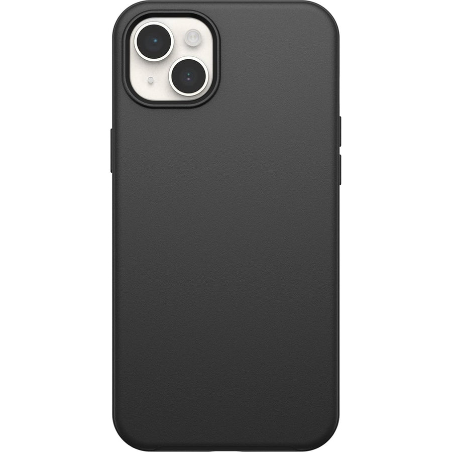 77-88994 - OtterBox Symmetry+ (MagSafe) - iPhone 14 Plus - Black