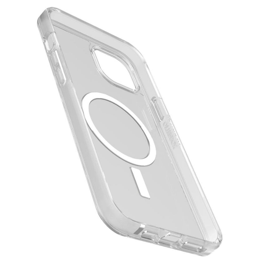 77-89170 - Otterbox iPhone 14+/15+ Symmetry plus Clear