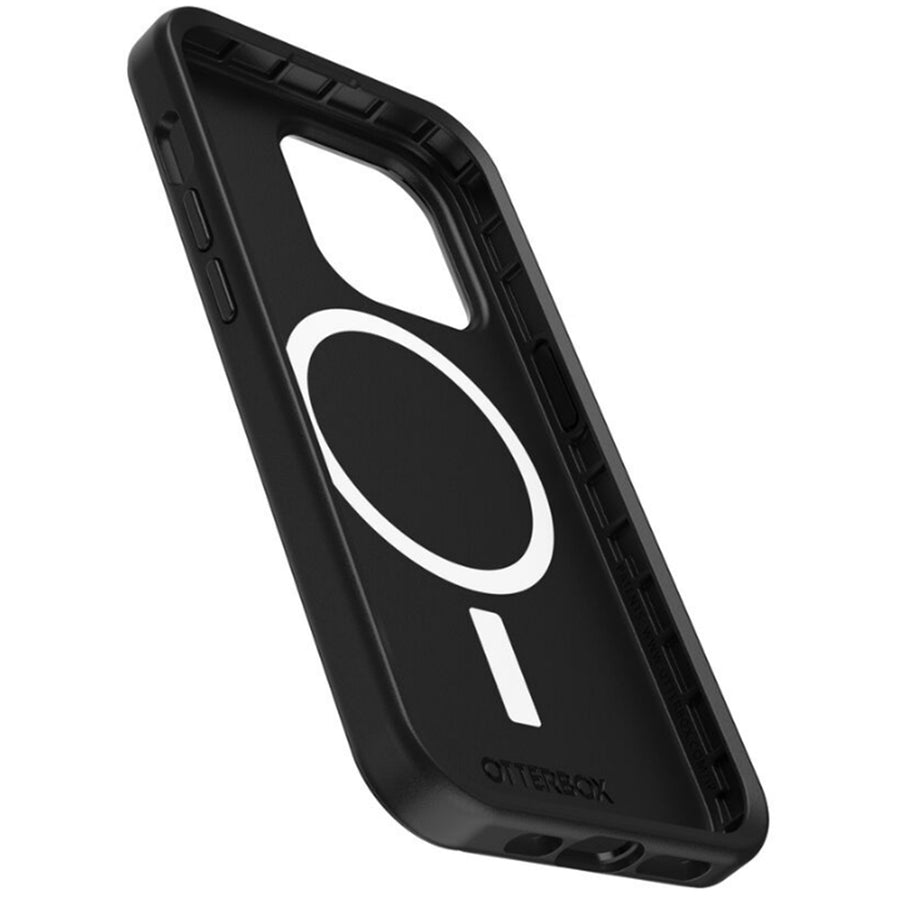 77-89038 - Otterbox iPhone 14/15 Pro Symmetry plus Black