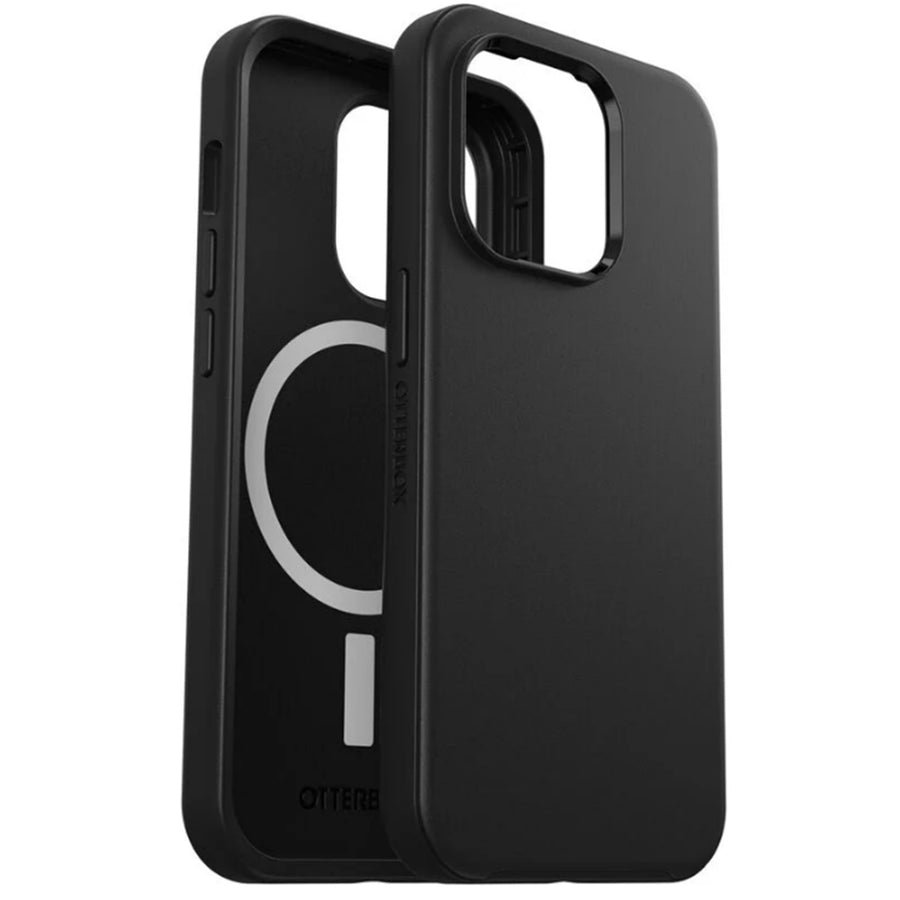 77-89038 - Otterbox iPhone 14/15 Pro Symmetry plus Black