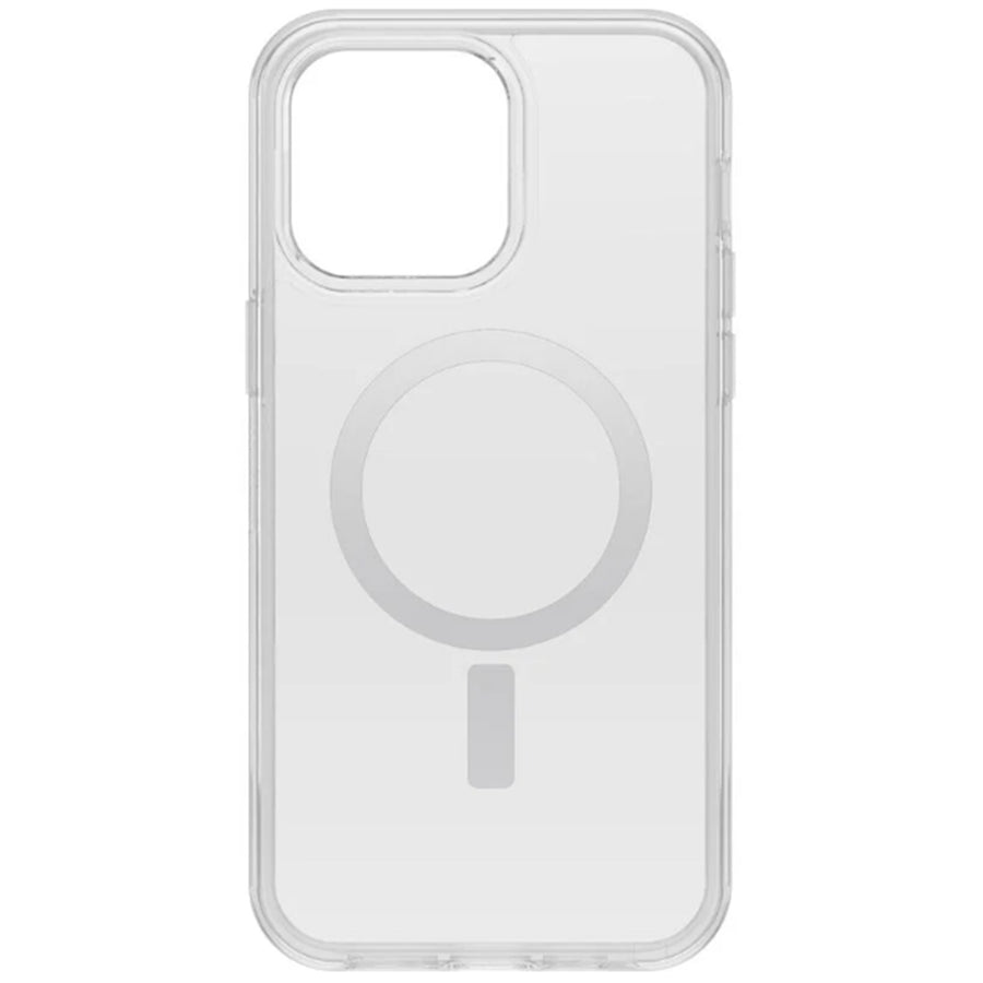 77-89263 - OtterBox Symmetry+ (MagSafe) - iPhone 14 Pro Max - Clear