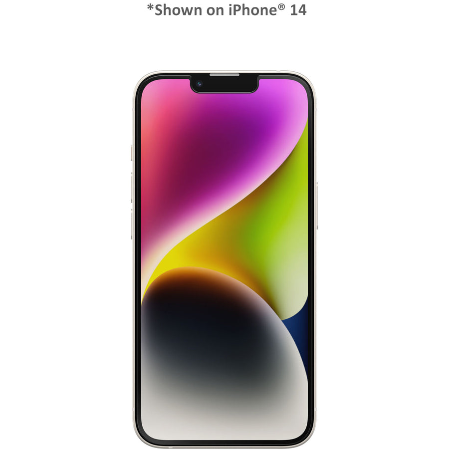 77-93921 - OtterBox Glass - iPhone 15 Pro