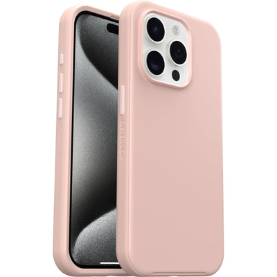 77-92853 - OtterBox Symmetry Plus - iPhone 15 Pro - Ballet Shoes