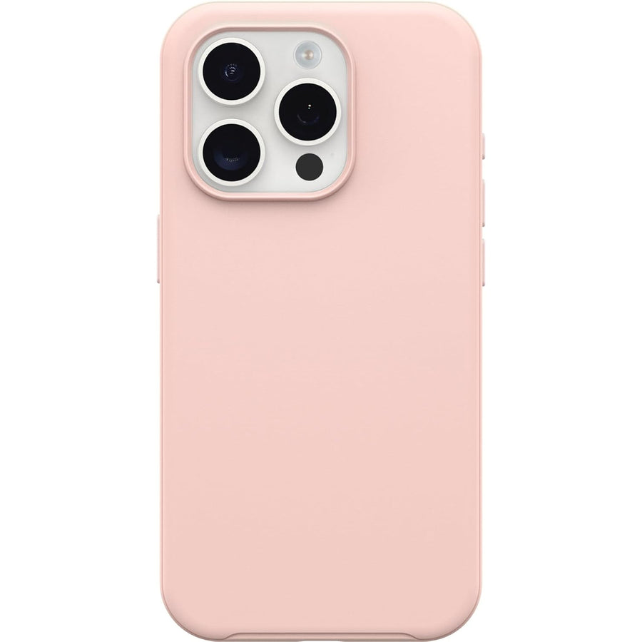 77-92853 - OtterBox Symmetry Plus - iPhone 15 Pro - Ballet Shoes