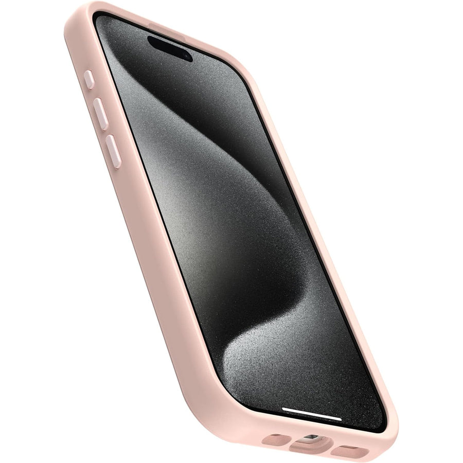 77-92853 - OtterBox Symmetry Plus - iPhone 15 Pro - Ballet Shoes