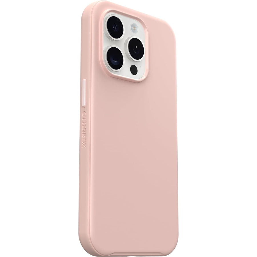 77-92853 - OtterBox Symmetry Plus - iPhone 15 Pro - Ballet Shoes