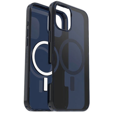 77-96340 - OtterBox Symmetry MagSafe - iPhone 16 Plus - Blue