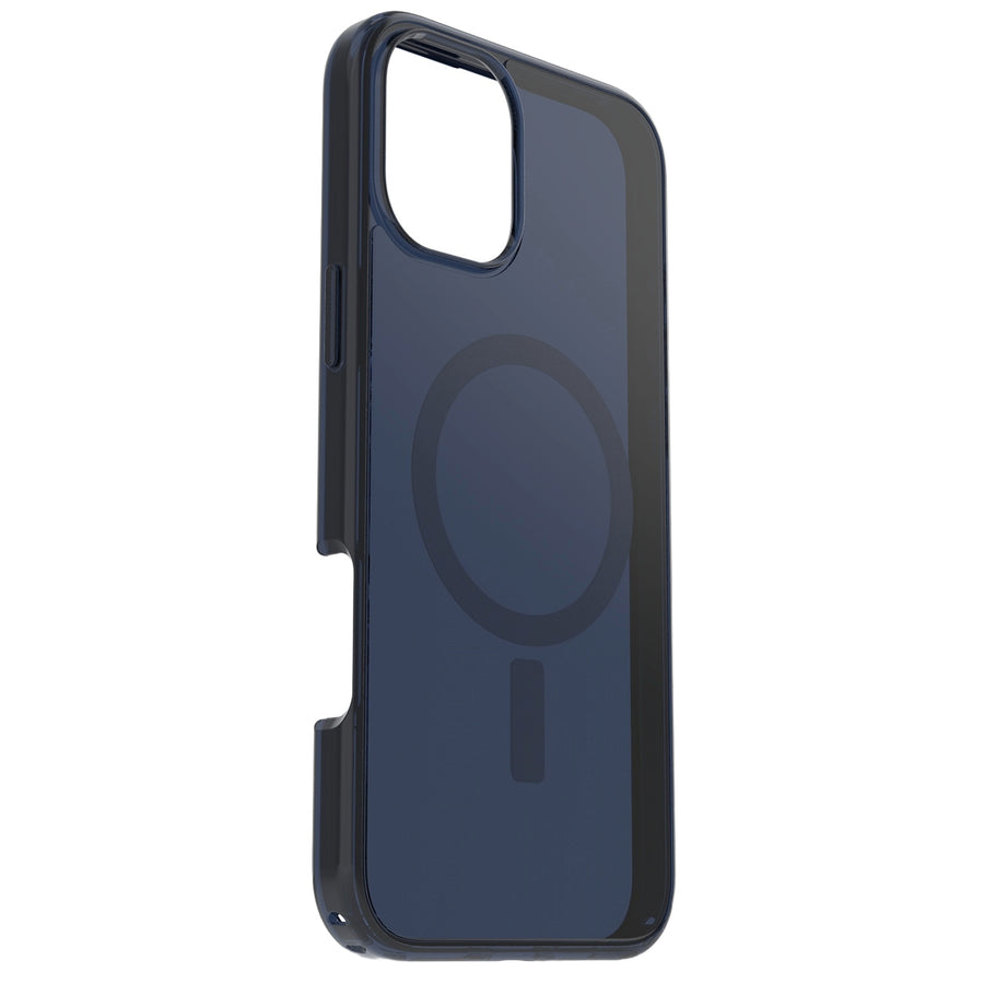 77-96340 - OtterBox Symmetry MagSafe - iPhone 16 Plus - Blue