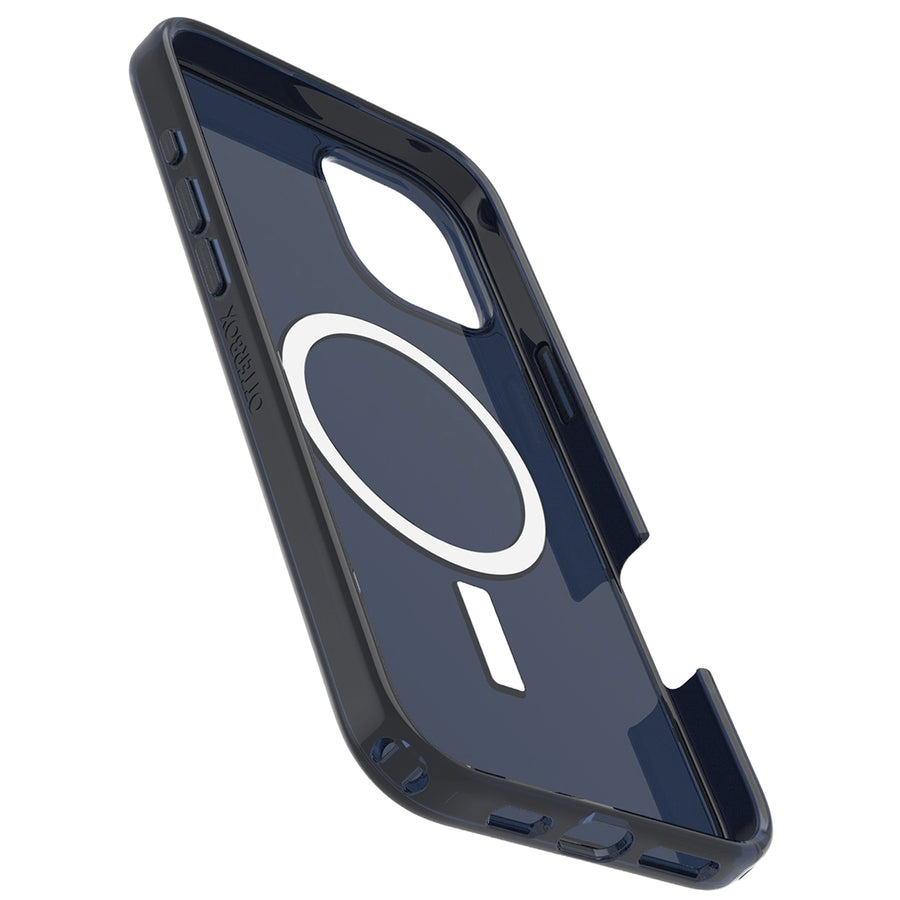 77-96340 - OtterBox Symmetry MagSafe - iPhone 16 Plus - Blue