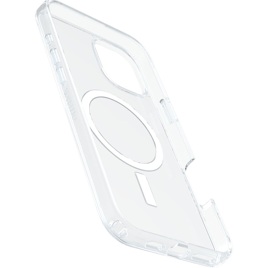 OtterBox Symmetry MagSafe - iPhone 16 Plus - Clear