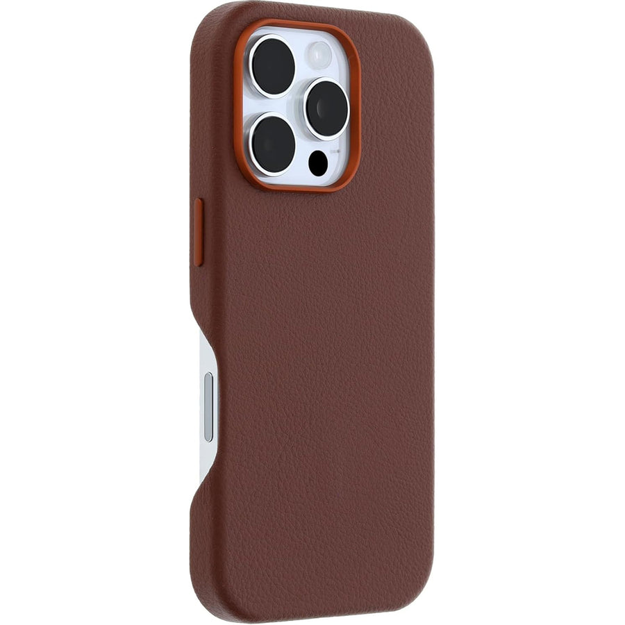 77-96321 - OtterBox Symmetry Cactus - iPhone 16 Pro - Rich Adobe