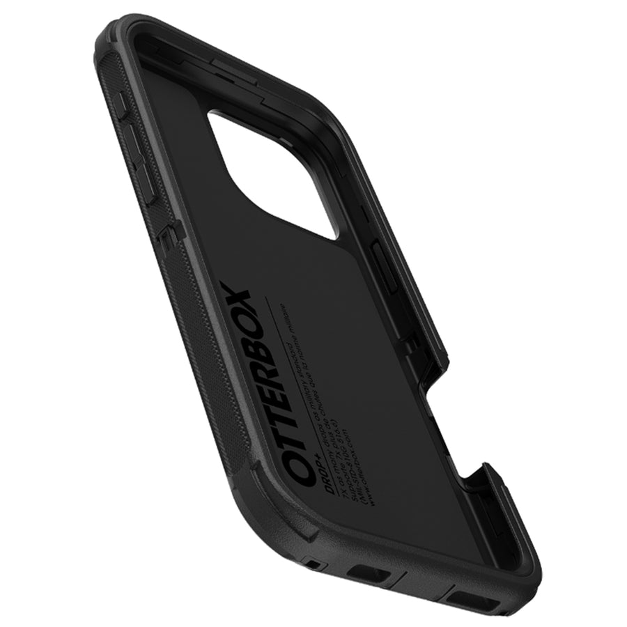 77-95989 - OtterBox Defender MagSafe - iPhone 16 Pro Max - Black