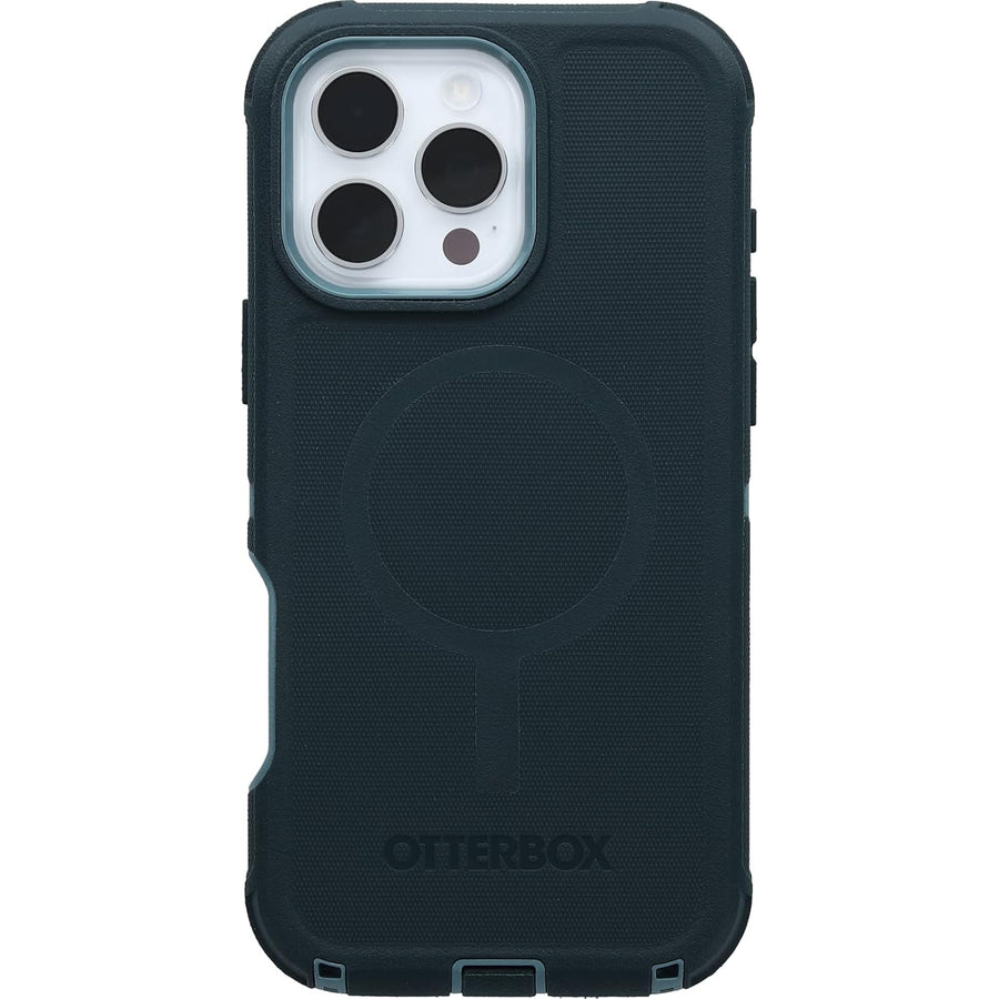 77-95997 - OtterBox Defender MagSafe - iPhone 16 Pro Max - Green
