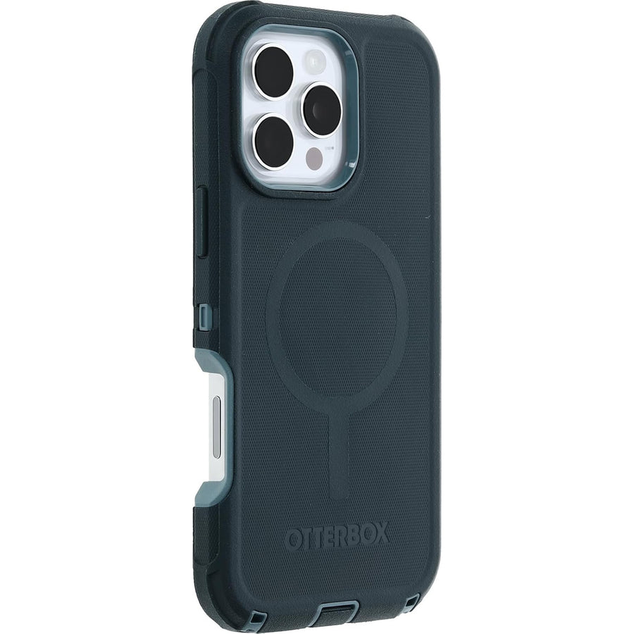 77-95997 - OtterBox Defender MagSafe - iPhone 16 Pro Max - Green