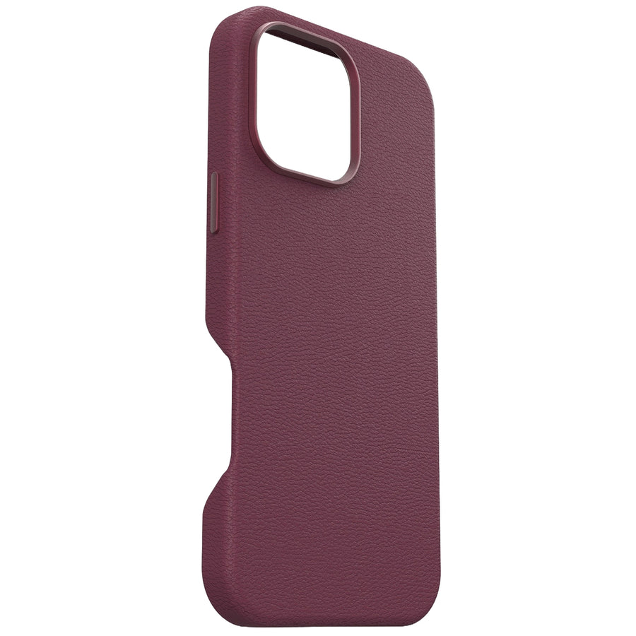 77-96329 - OtterBox Symmetry Cactus - iPhone 16 Pro Max - Maroon