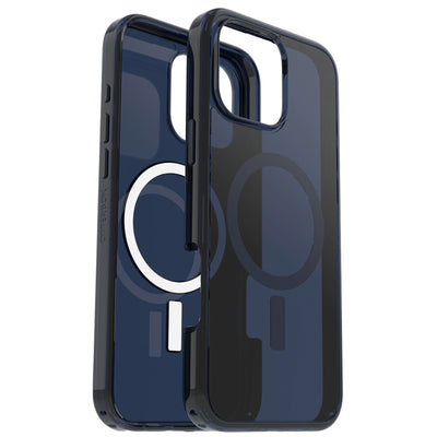 77-96412 - OtterBox Symmetry MagSafe - iPhone 16 Pro Max - Blue
