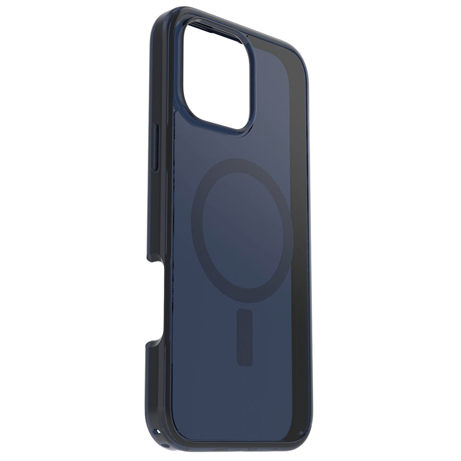 77-96412 - OtterBox Symmetry MagSafe - iPhone 16 Pro Max - Blue