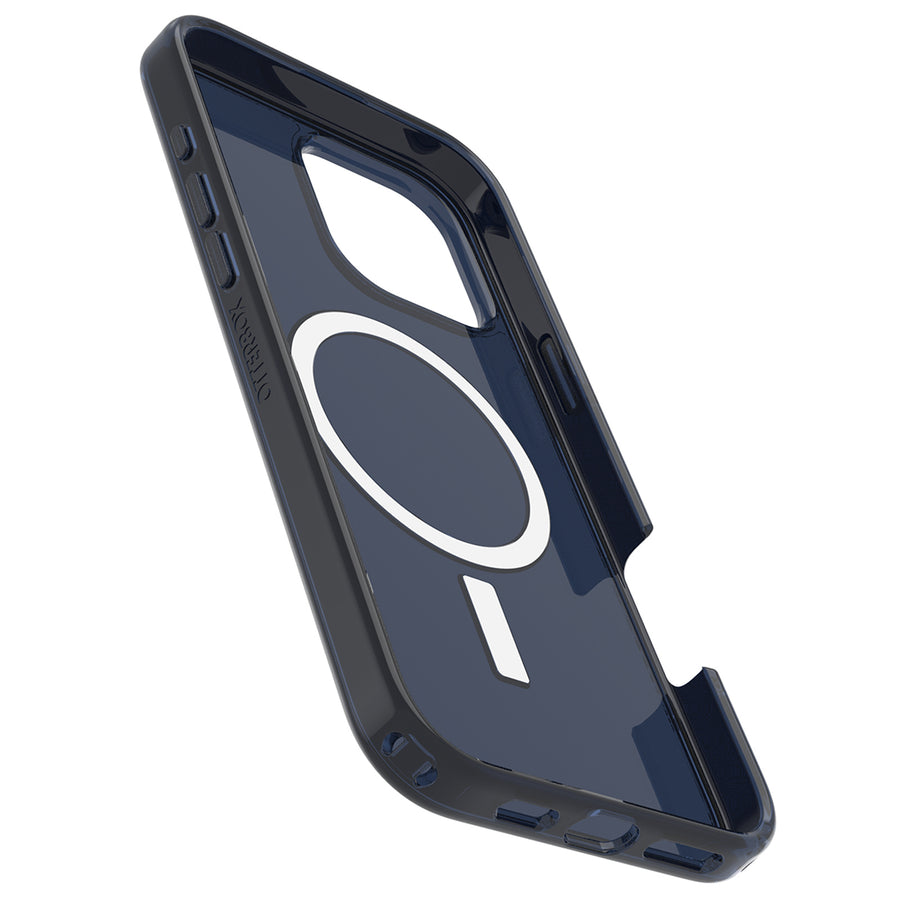 77-96412 - OtterBox Symmetry MagSafe - iPhone 16 Pro Max - Blue