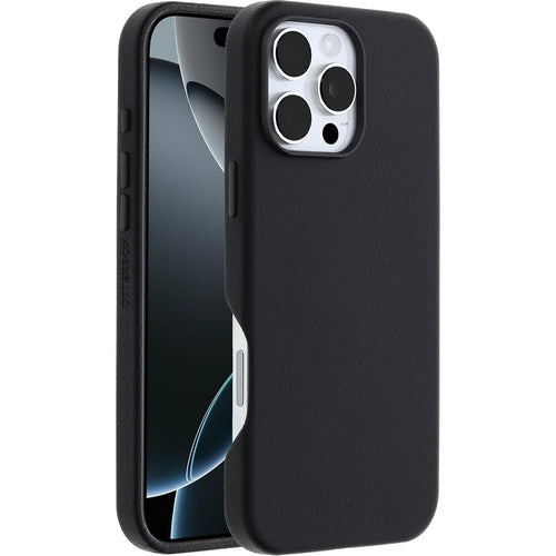OtterBox Symmetry Cactus - iPhone 16 Pro Max - Noir Ash