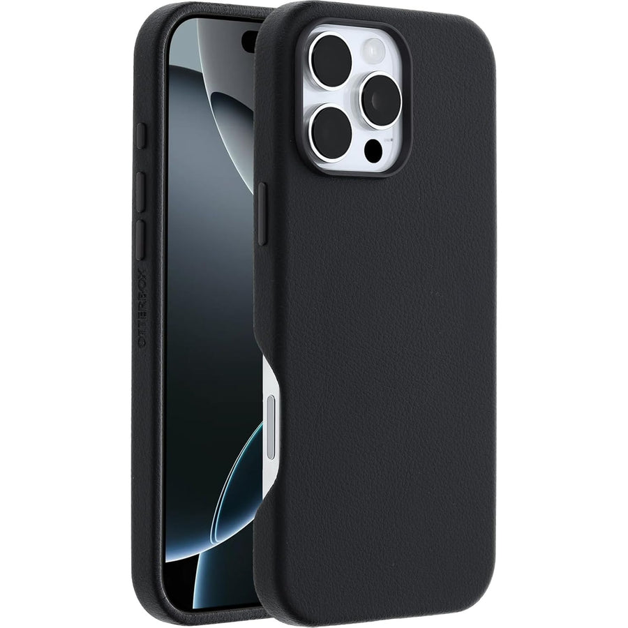 77-96333 - OtterBox Symmetry Cactus - iPhone 16 Pro Max - Noir Ash
