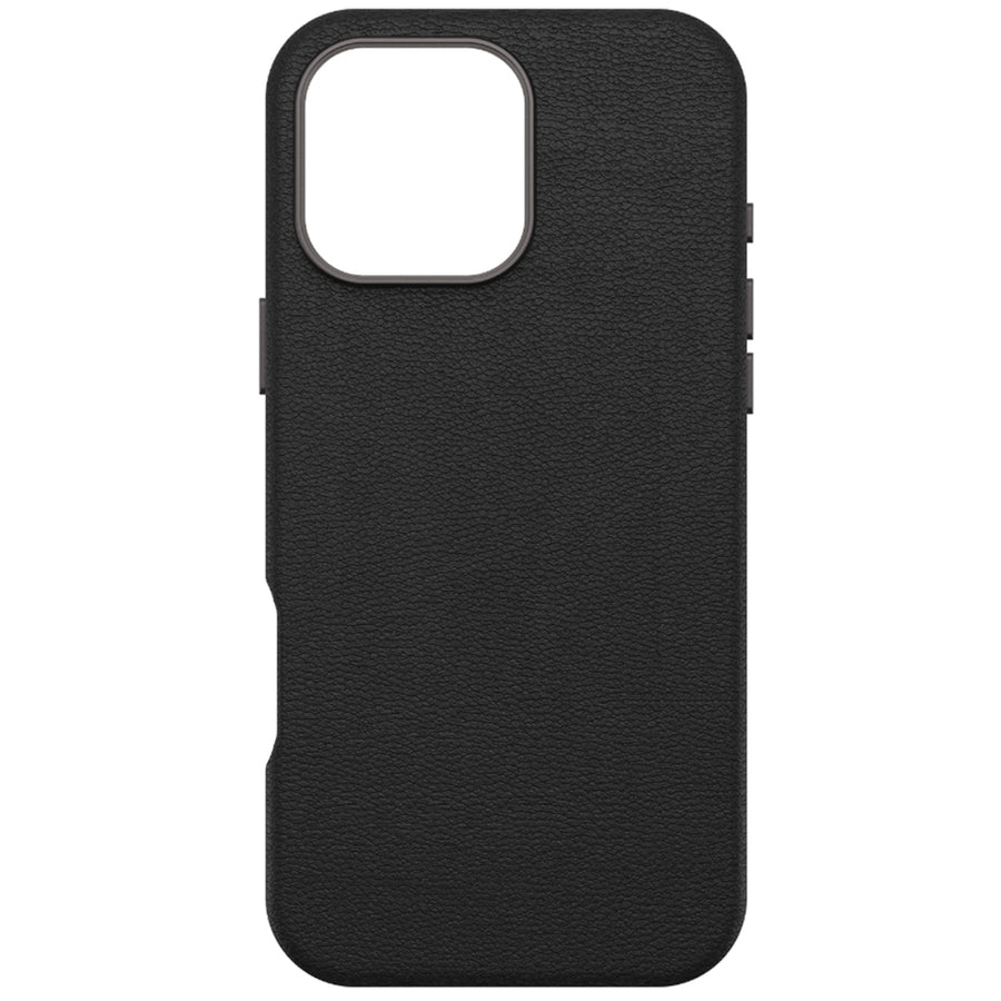 77-96333 - OtterBox Symmetry Cactus - iPhone 16 Pro Max - Noir Ash
