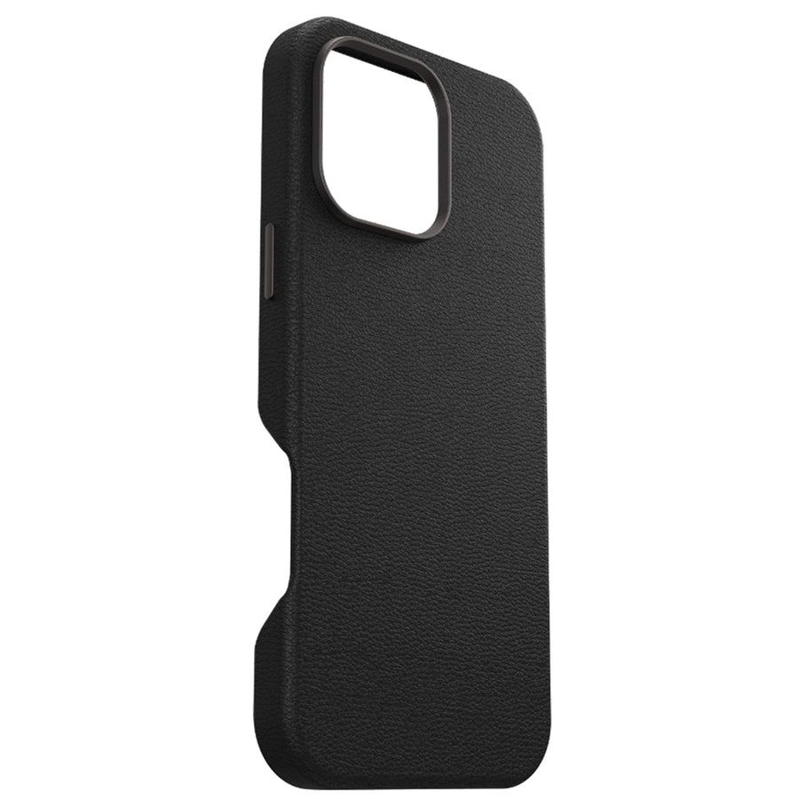 77-96333 - OtterBox Symmetry Cactus - iPhone 16 Pro Max - Noir Ash