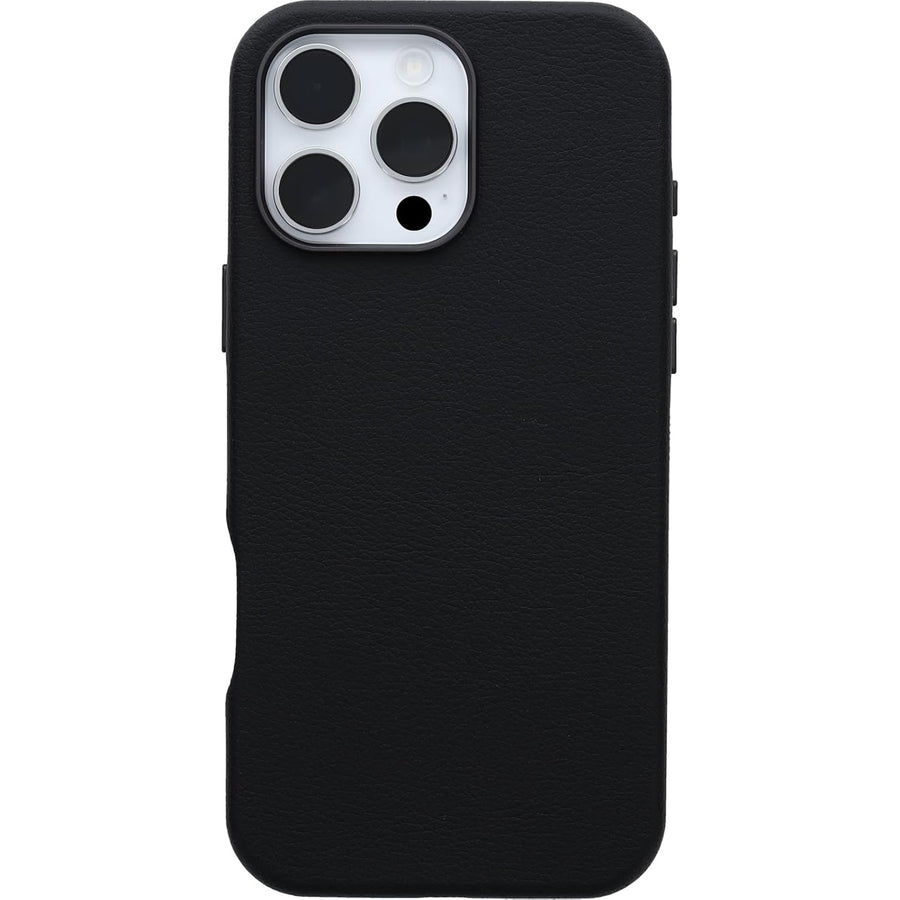 77-96333 - OtterBox Symmetry Cactus - iPhone 16 Pro Max - Noir Ash