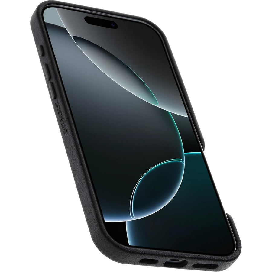77-96333 - OtterBox Symmetry Cactus - iPhone 16 Pro Max - Noir Ash