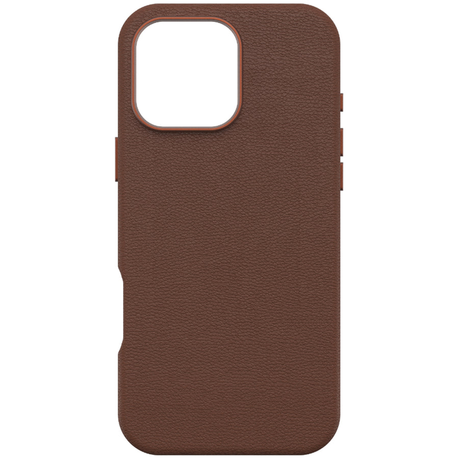 77-96337 - OtterBox Symmetry Cactus - iPhone 16 Pro Max - Rich Adobe