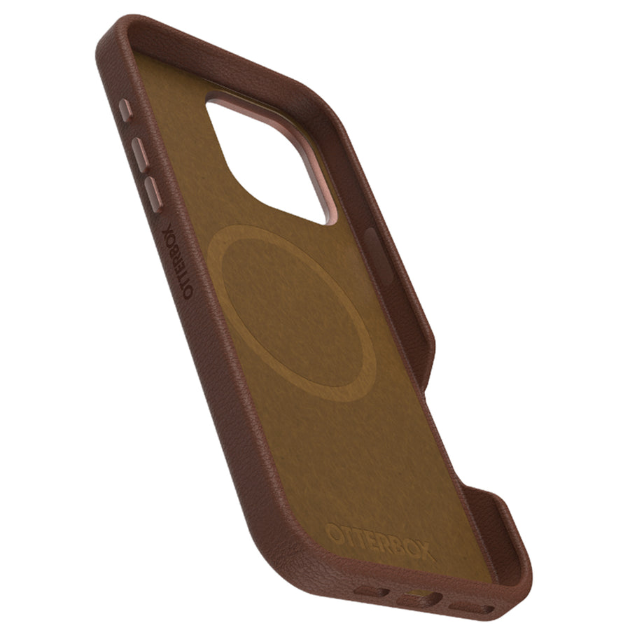 77-96337 - OtterBox Symmetry Cactus - iPhone 16 Pro Max - Rich Adobe