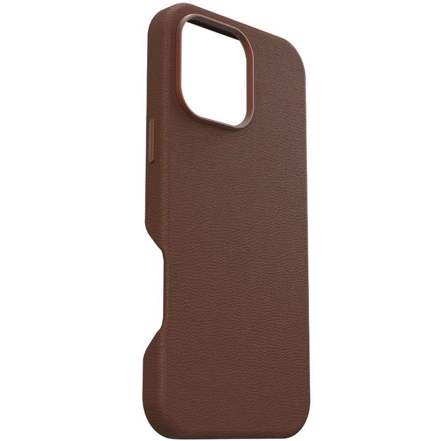 77-96337 - OtterBox Symmetry Cactus - iPhone 16 Pro Max - Rich Adobe