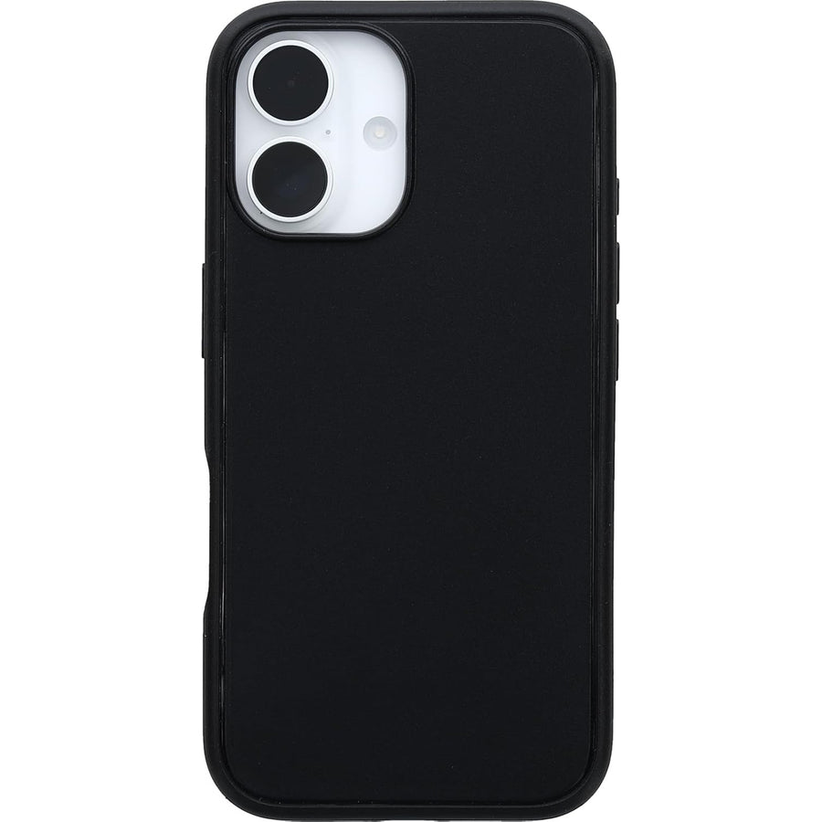 OtterBox iPhone 16 (6.1") Symmetry MagSafe Phone Case - Black