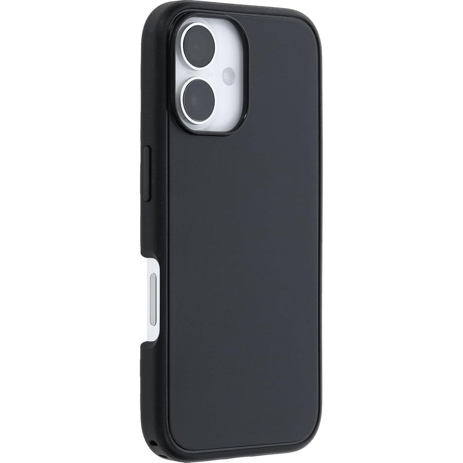 OtterBox iPhone 16 (6.1") Symmetry MagSafe Phone Case - Black