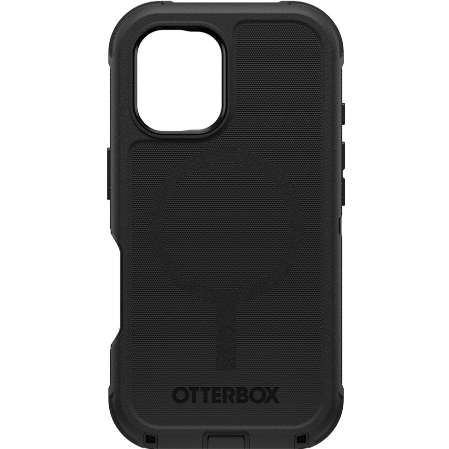 77-95961 - OtterBox Defender MagSafe - iPhone 16 - Black