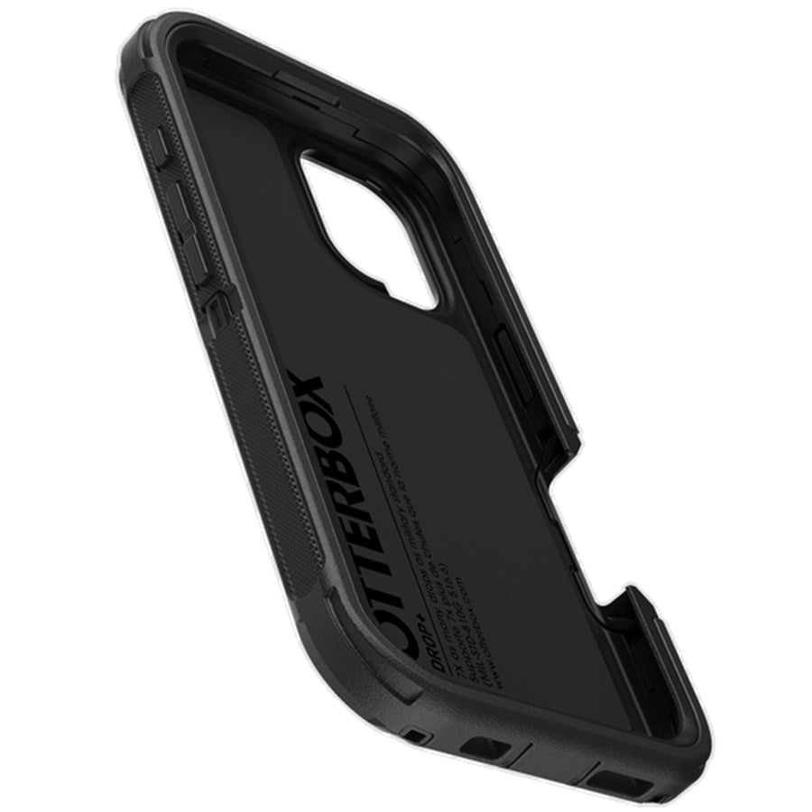 77-95961 - OtterBox Defender MagSafe - iPhone 16 - Black